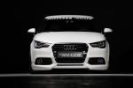 Audi A1 by Rieger 2010 года